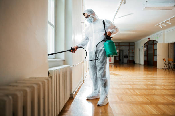 Best Pest Inspection Near Me  in Hawthorne, FL